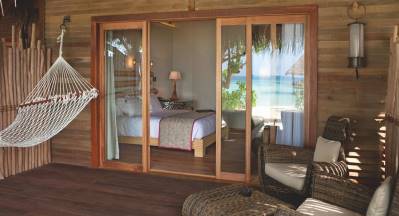 CONSTANCE MOOFUSHI MALDIVES
