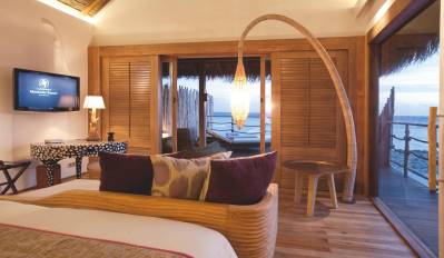 CONSTANCE MOOFUSHI MALDIVES
