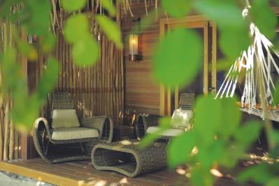 CONSTANCE MOOFUSHI MALDIVES