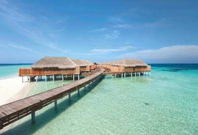 CONSTANCE MOOFUSHI MALDIVES