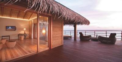 CONSTANCE MOOFUSHI MALDIVES