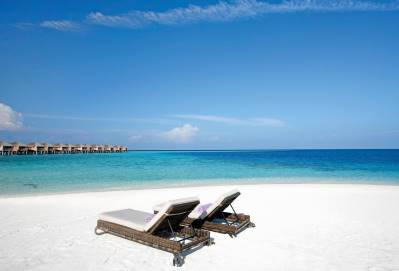 CONSTANCE MOOFUSHI MALDIVES