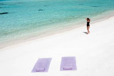 CONSTANCE MOOFUSHI MALDIVES