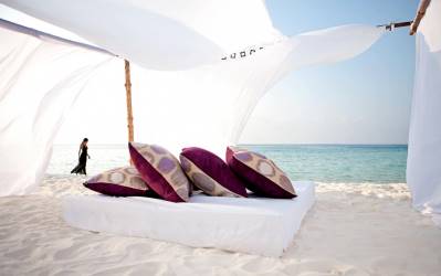 CONSTANCE MOOFUSHI MALDIVES