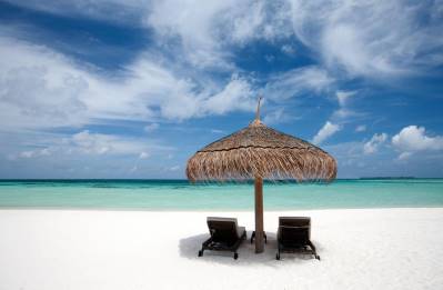 CONSTANCE MOOFUSHI MALDIVES