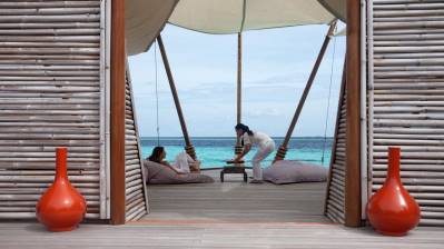CONSTANCE MOOFUSHI MALDIVES
