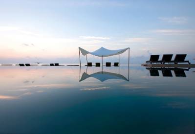 CONSTANCE MOOFUSHI MALDIVES