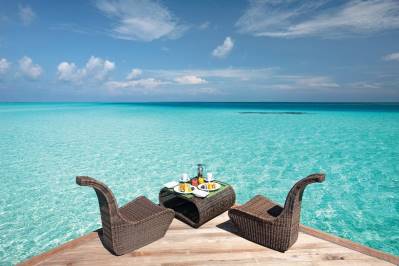 CONSTANCE MOOFUSHI MALDIVES
