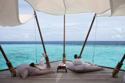 CONSTANCE MOOFUSHI MALDIVES