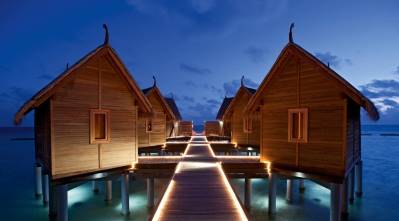 CONSTANCE MOOFUSHI MALDIVES