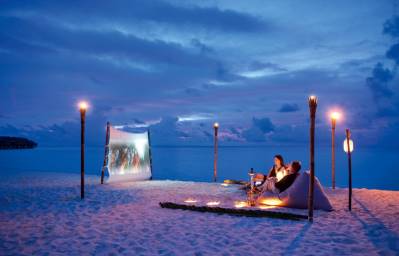 CONSTANCE MOOFUSHI MALDIVES