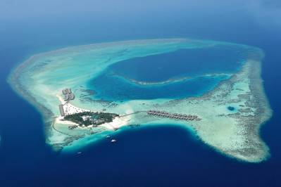 CONSTANCE MOOFUSHI MALDIVES