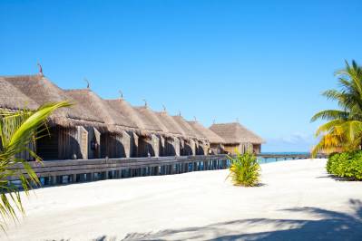 CONSTANCE MOOFUSHI MALDIVES