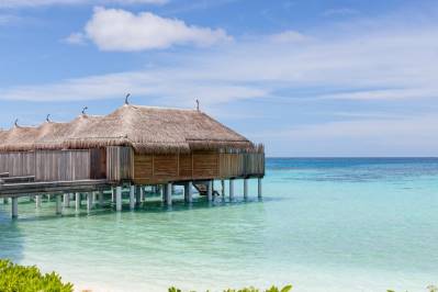 CONSTANCE MOOFUSHI MALDIVES