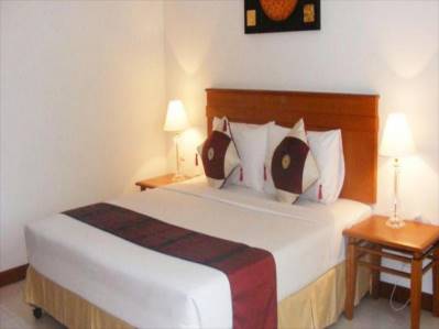 CROWN PATTAYA HOTEL