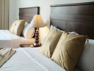 CROWN PATTAYA HOTEL