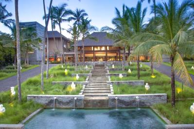 COURTYARD BY MARRIOTT BALI NUSA DUA