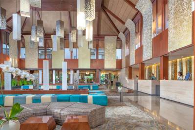 COURTYARD BY MARRIOTT BALI NUSA DUA