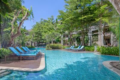 COURTYARD BY MARRIOTT BALI NUSA DUA
