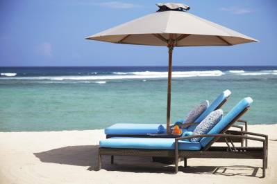 COURTYARD BY MARRIOTT BALI NUSA DUA