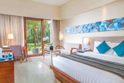 COURTYARD BY MARRIOTT BALI NUSA DUA