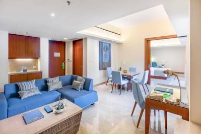 COURTYARD BY MARRIOTT BALI NUSA DUA