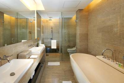 COURTYARD BY MARRIOTT BALI NUSA DUA