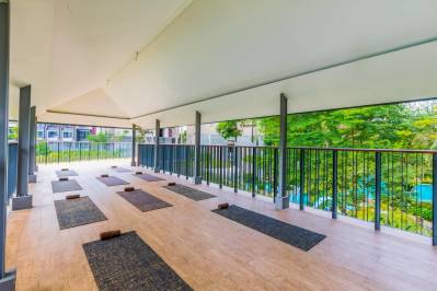 COURTYARD BY MARRIOTT BALI NUSA DUA