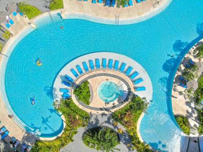 COURTYARD BY MARRIOTT BALI NUSA DUA