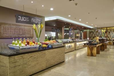 COURTYARD BY MARRIOTT BALI NUSA DUA