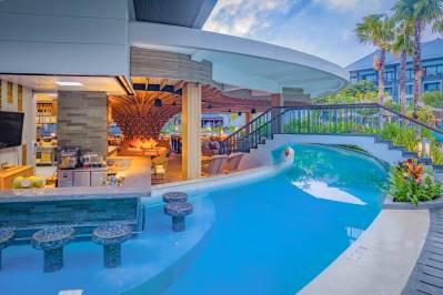 COURTYARD BY MARRIOTT BALI NUSA DUA