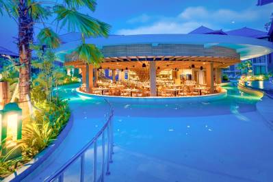 COURTYARD BY MARRIOTT BALI NUSA DUA