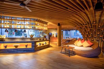 COURTYARD BY MARRIOTT BALI NUSA DUA
