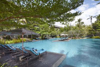 COURTYARD BY MARRIOTT BALI NUSA DUA