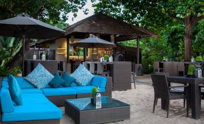 COURTYARD BY MARRIOTT BALI NUSA DUA