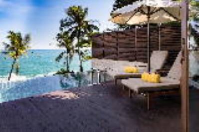 CENTARA VILLAS PHUKET