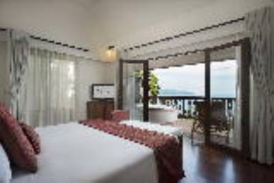 CENTARA VILLAS PHUKET