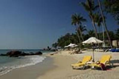 CENTARA VILLAS SAMUI