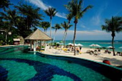 CENTARA VILLAS SAMUI