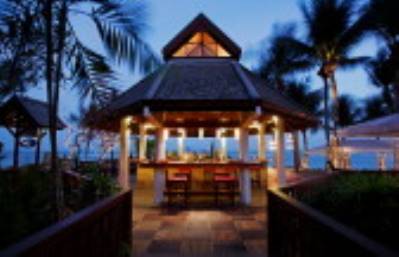 CENTARA VILLAS SAMUI