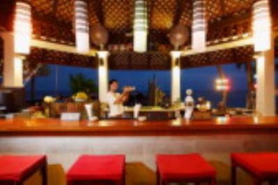 CENTARA VILLAS SAMUI