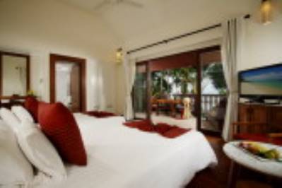CENTARA VILLAS SAMUI
