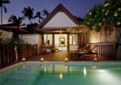 CENTARA VILLAS SAMUI