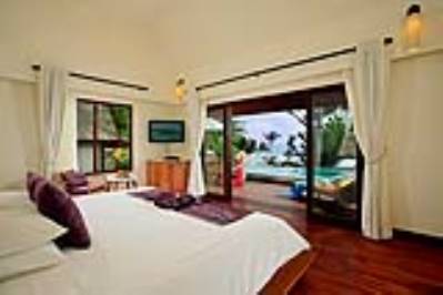 CENTARA VILLAS SAMUI