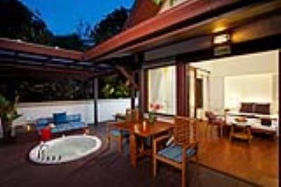CENTARA VILLAS SAMUI