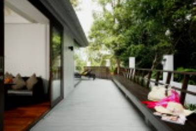 CENTARA VILLAS SAMUI