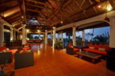 CENTARA VILLAS SAMUI