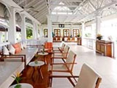 CENTARA VILLAS SAMUI