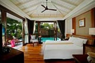 CENTARA VILLAS SAMUI