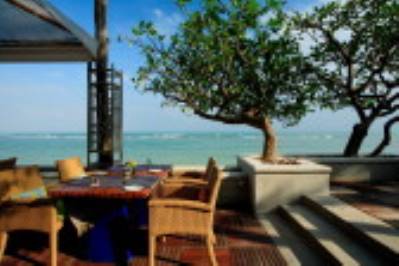 CENTARA VILLAS SAMUI